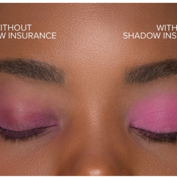 TOO FACED SHADOW INSURANCE PRIMER + BLUE 💙 LIGHT DEFENSE FULL SIZE 0.20 FL OZ - Picture 6 of 7